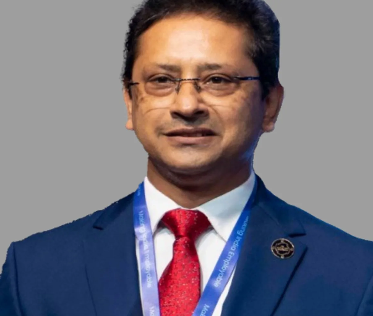 Shantanu Rooj